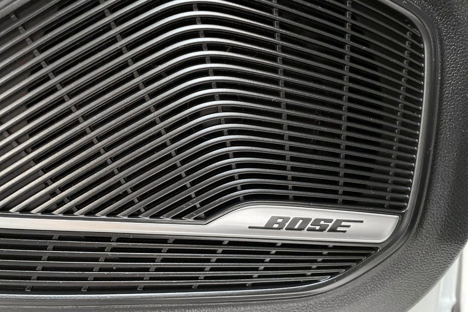 MG Marvel R Performance 5d