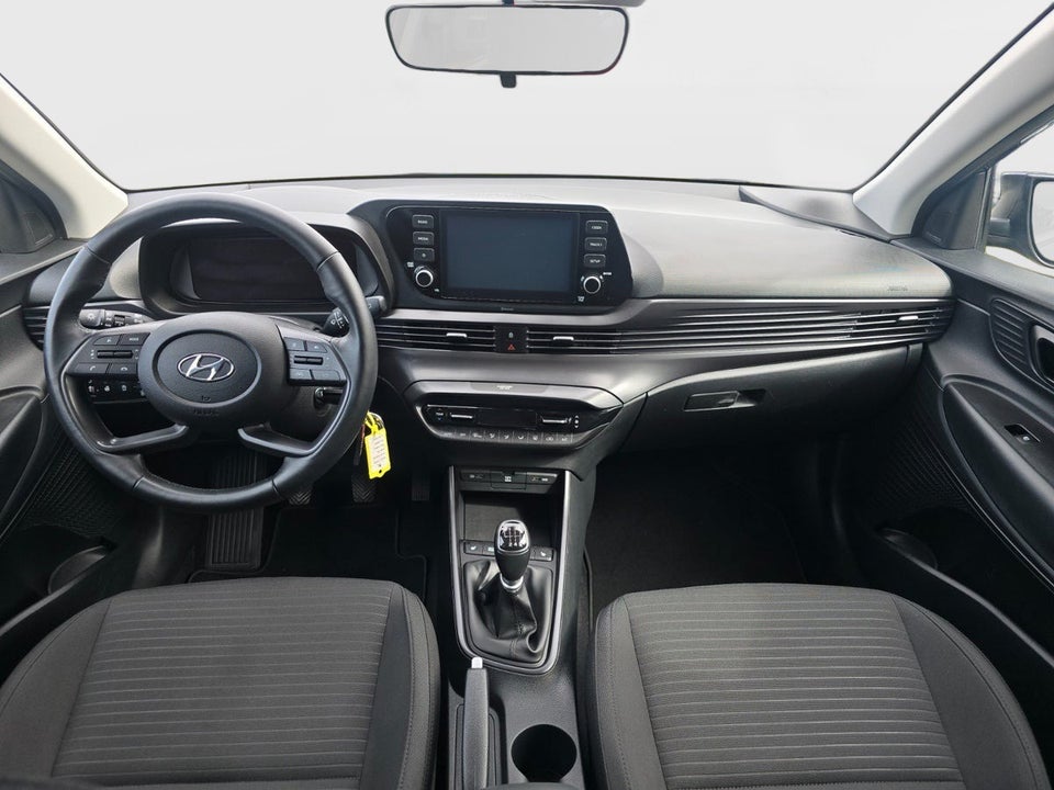 Hyundai i20 1,0 T-GDi Essential 5d