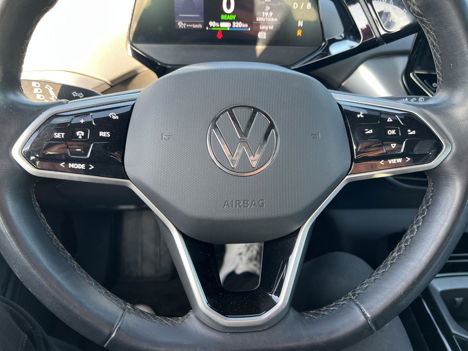 VW ID.4 77 Pro Performance 5d