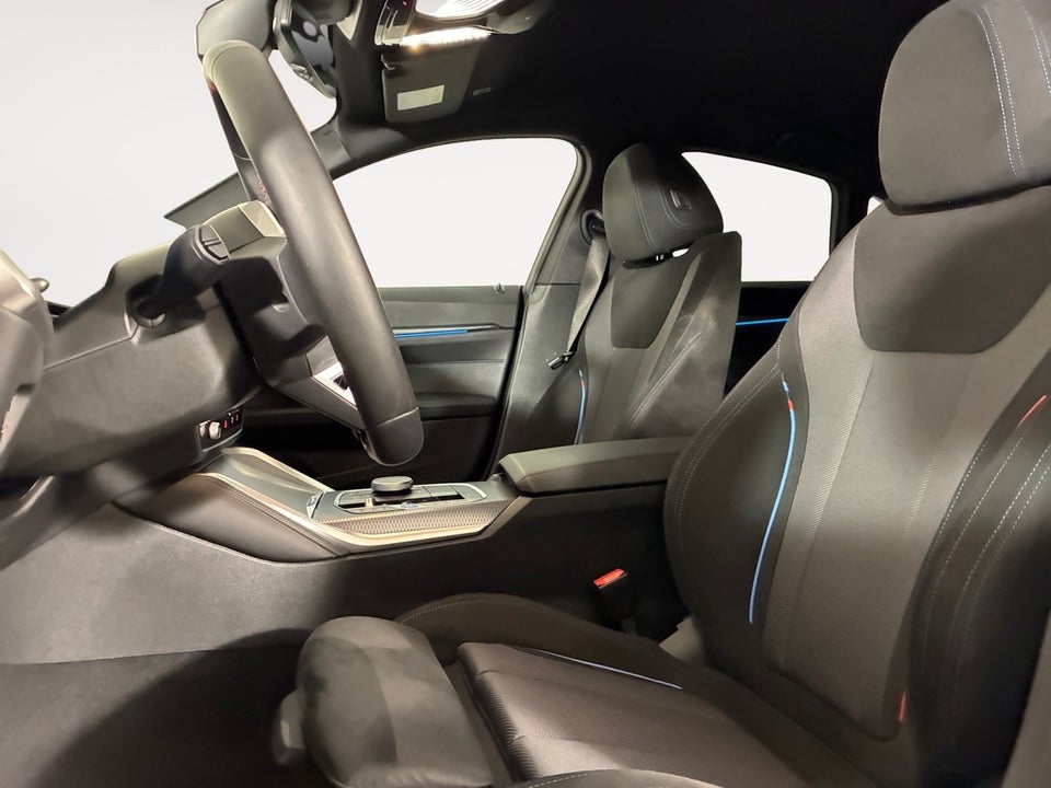 BMW i4 M60 Fully Charged M-Sport xDrive 5d