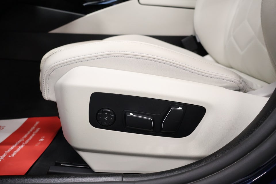 BMW i5 eDrive40 Touring M-Sport Pro 5d