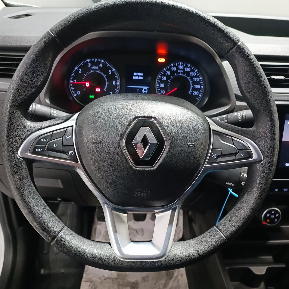 Renault Express 1,5 dCi 95 Tekno 5d
