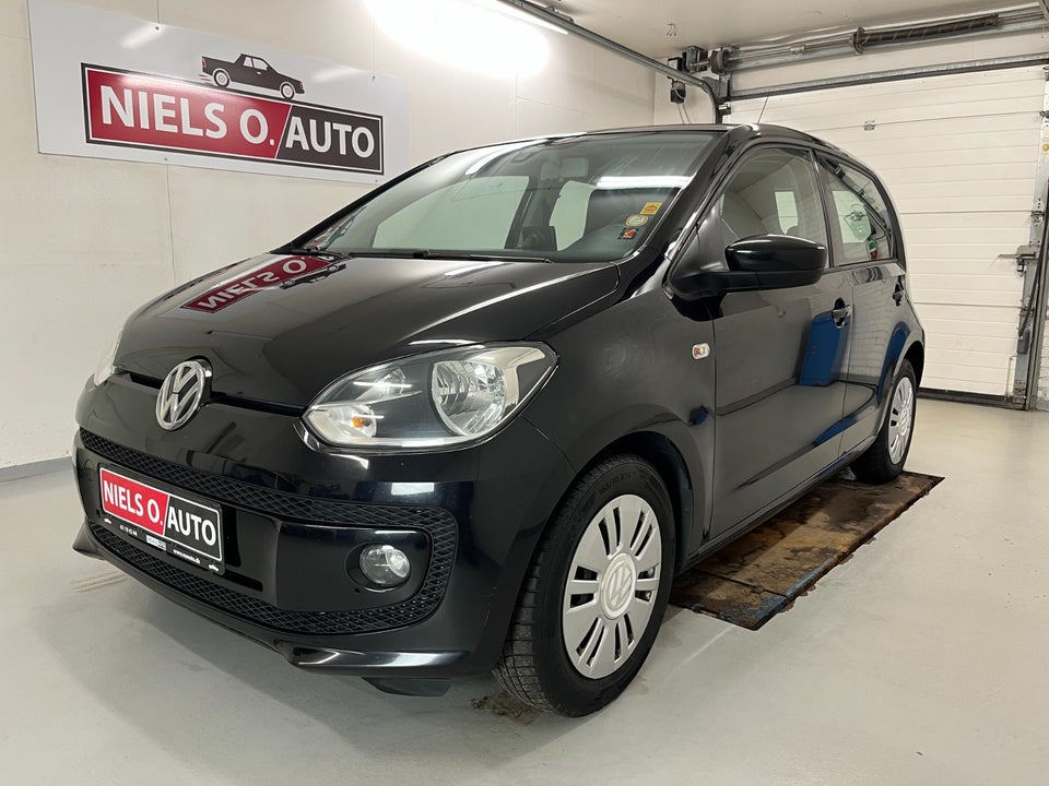 VW Up! 1,0 60 Move Up! BMT 5d