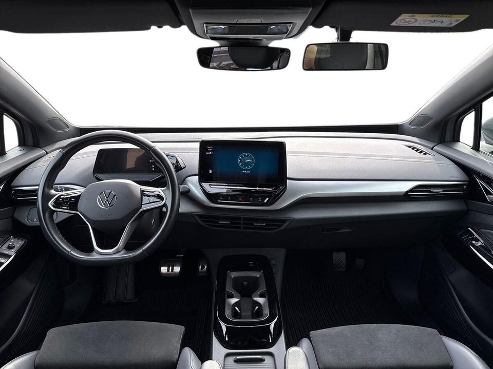 VW ID.4 52 Pure Performance 5d