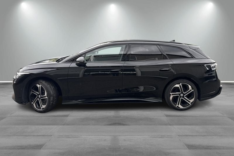 VW ID.7 86 GTX Max+ Tourer 4Motion 5d