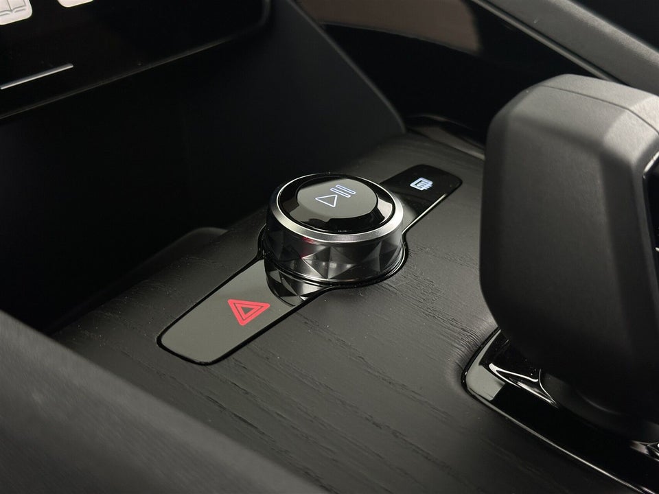 Polestar 2 Long Range Nordic Edition 5d