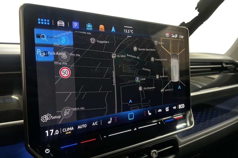 VW ID.Buzz 86 Life+ 7prs LWB 5d