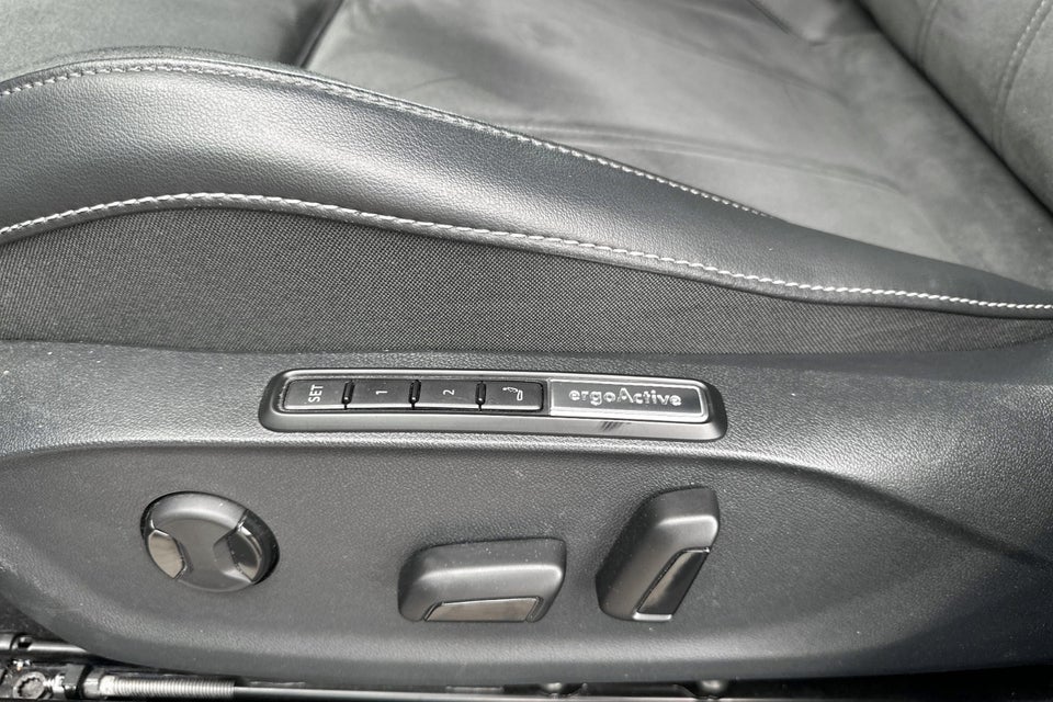 VW ID.7 86 Style S+ Tourer 5d