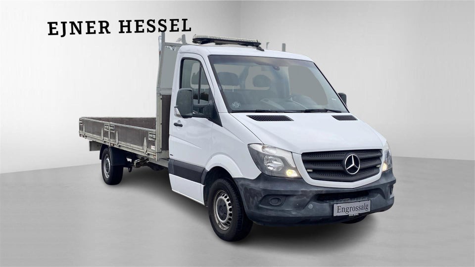 Mercedes Sprinter 316 2,2 CDi R3 Ladvogn aut. 2d