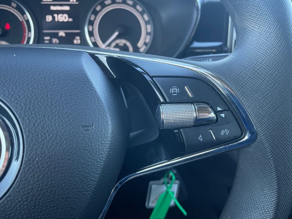 Skoda Fabia 1,0 MPi 80 Essence 5d