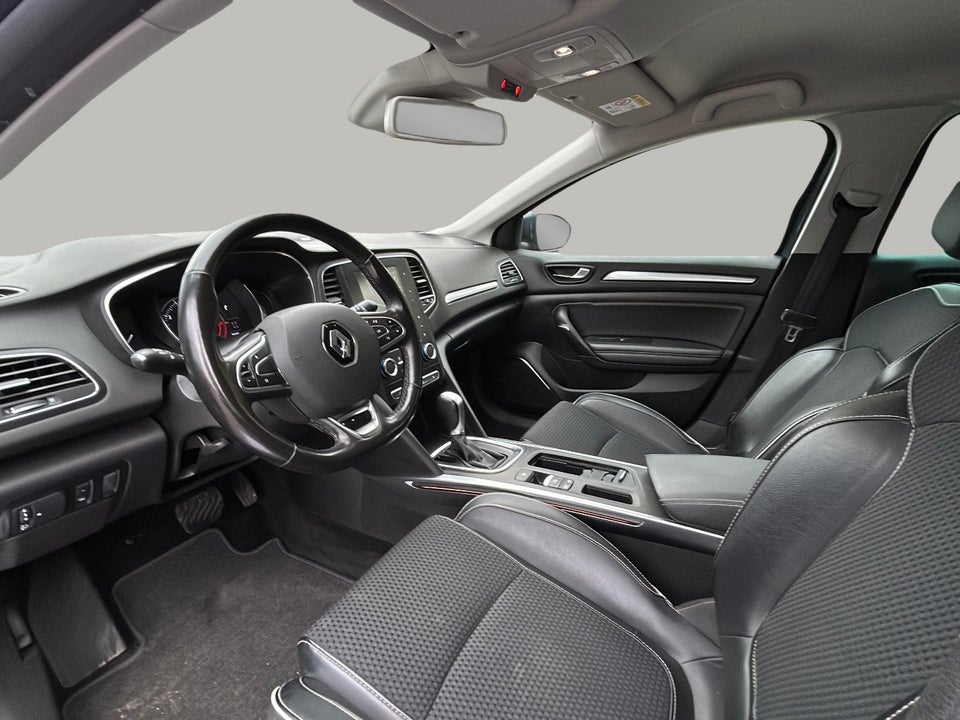 Renault Megane IV 1,3 TCe 140 Bose Edition Sport Tourer EDC 5d