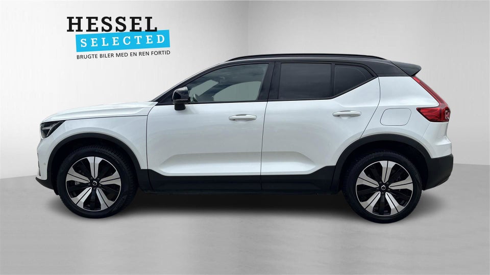 Volvo XC40 P6 ReCharge Ultimate 5d