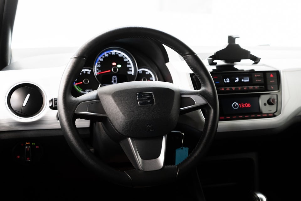 Seat Mii Electric 5d