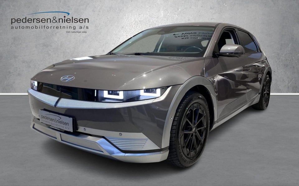 Hyundai Ioniq 5 73 Uniq 5d