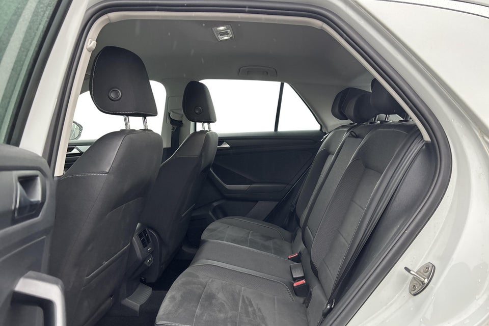 VW T-Roc 1,5 TSi 150 Style DSG 5d