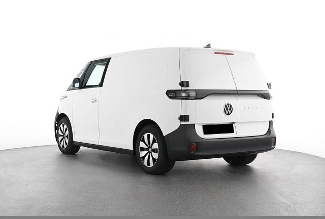 VW ID.Buzz Cargo Comfort