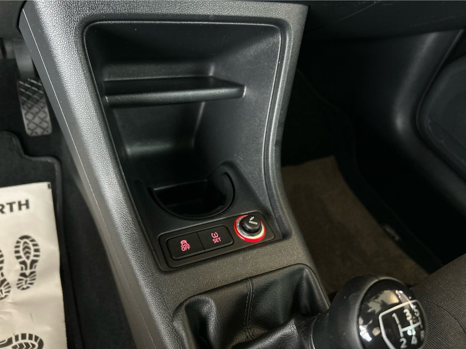 VW Up! 1,0 MPi 60 Move Up! 5d