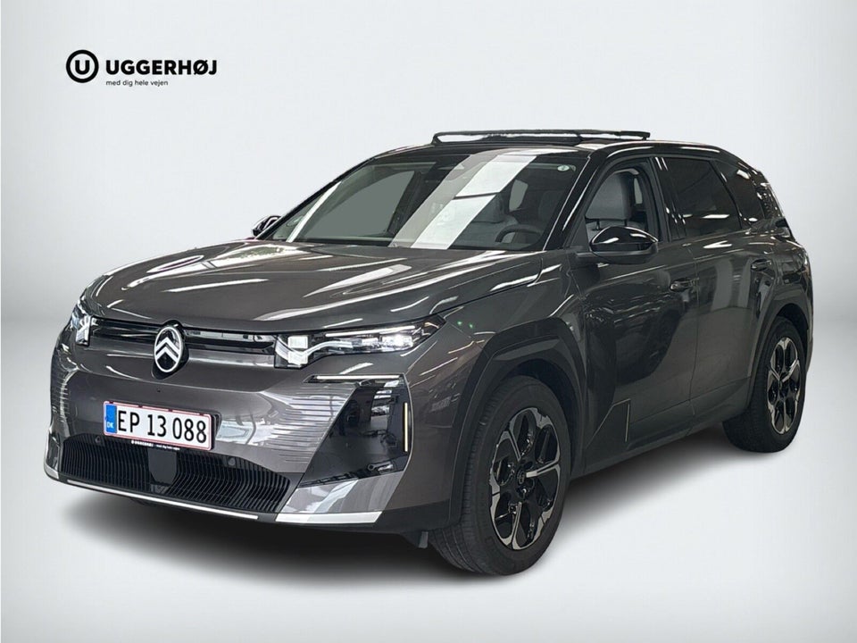 Citroën ë-C5 Aircross 80 VTR Sport 5d