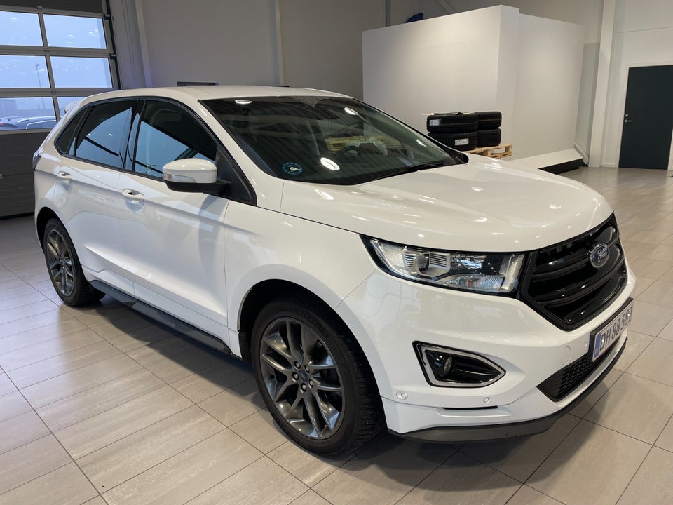 Ford Edge 2,0 TDCi 210 Sport aut. AWD 5d