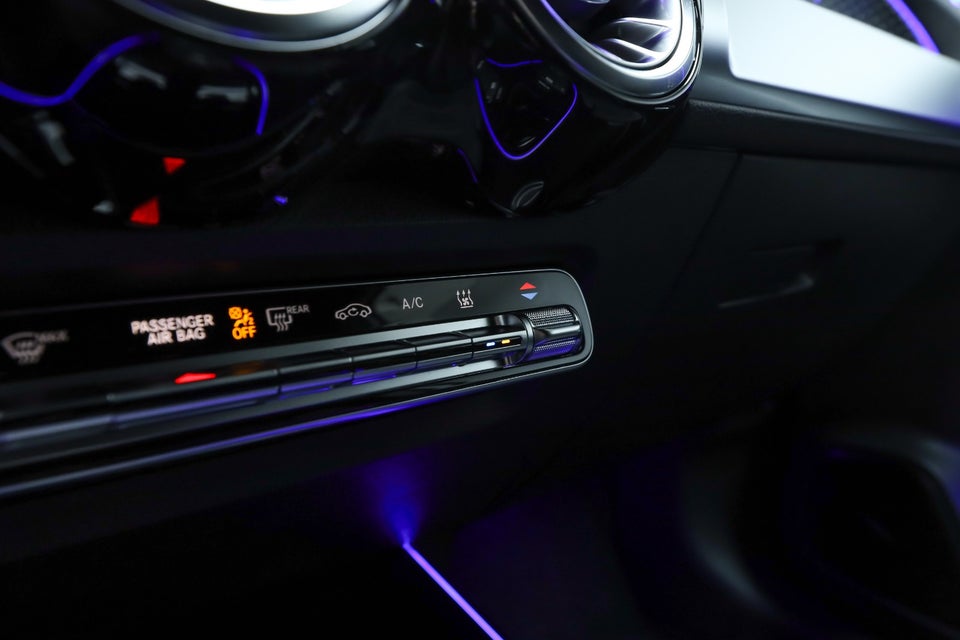 Mercedes EQB250+ AMG Premium 5d