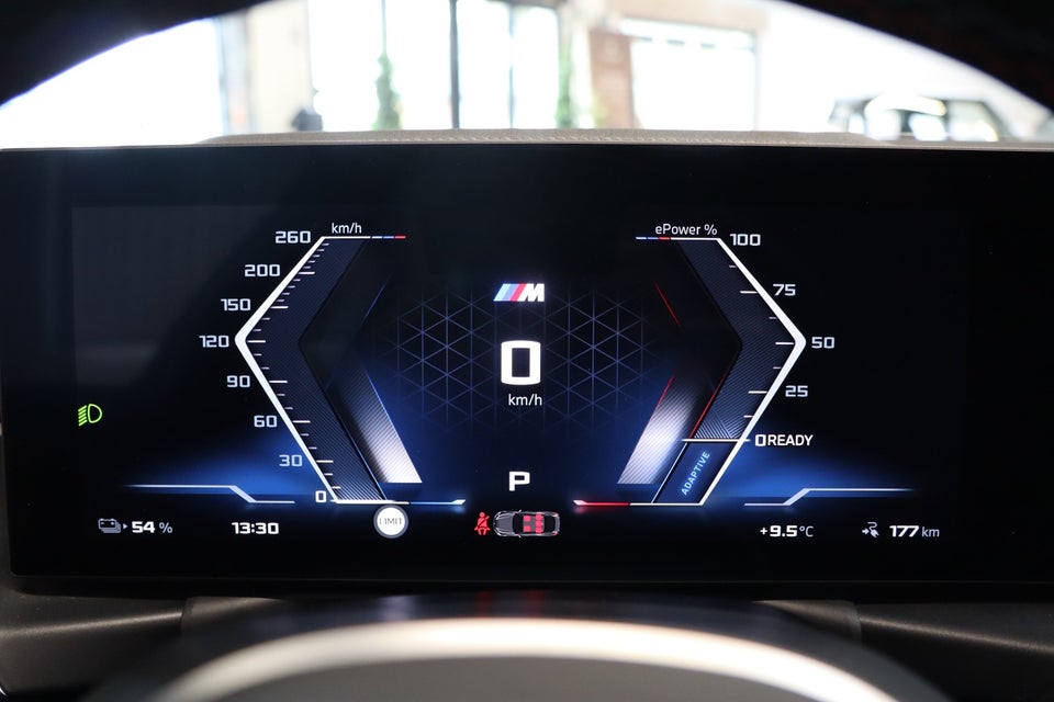 BMW i4 M50 xDrive 5d