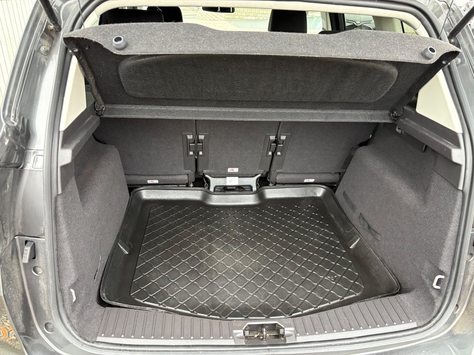 Ford C-MAX 1,0 SCTi 125 Titanium+ 5d