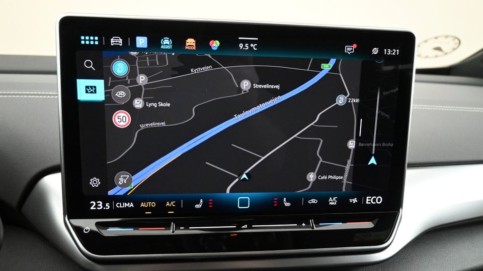 VW ID.4 77 Style+ 4Motion 5d