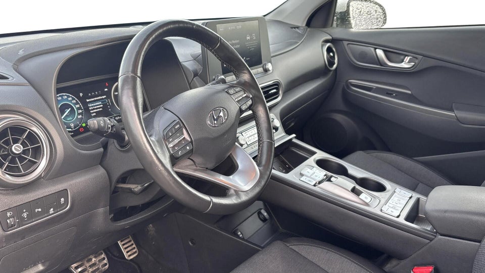 Hyundai Kona 39 EV Trend 5d