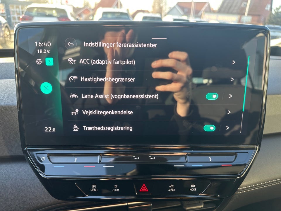 VW ID.3 58 Pro Performance 5d