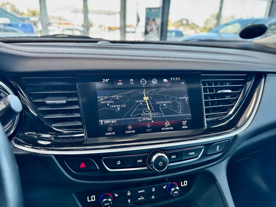 Opel Insignia 2,0 CDTi 170 Innovation Sports Tourer 5d