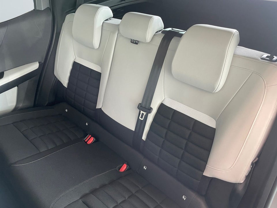 Citroën ë-C3 Aircross 44 Max 5d