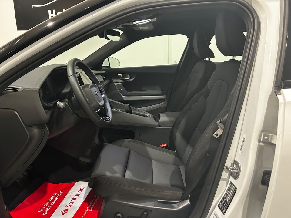 Polestar 2 Long Range 5d