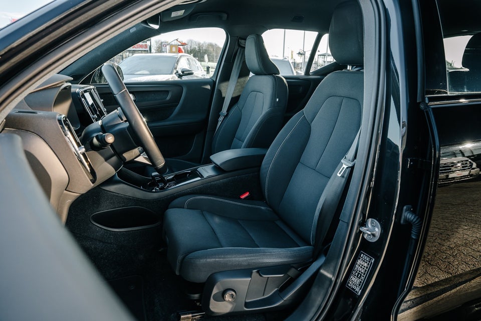 Volvo XC40 P6 ReCharge Plus 5d