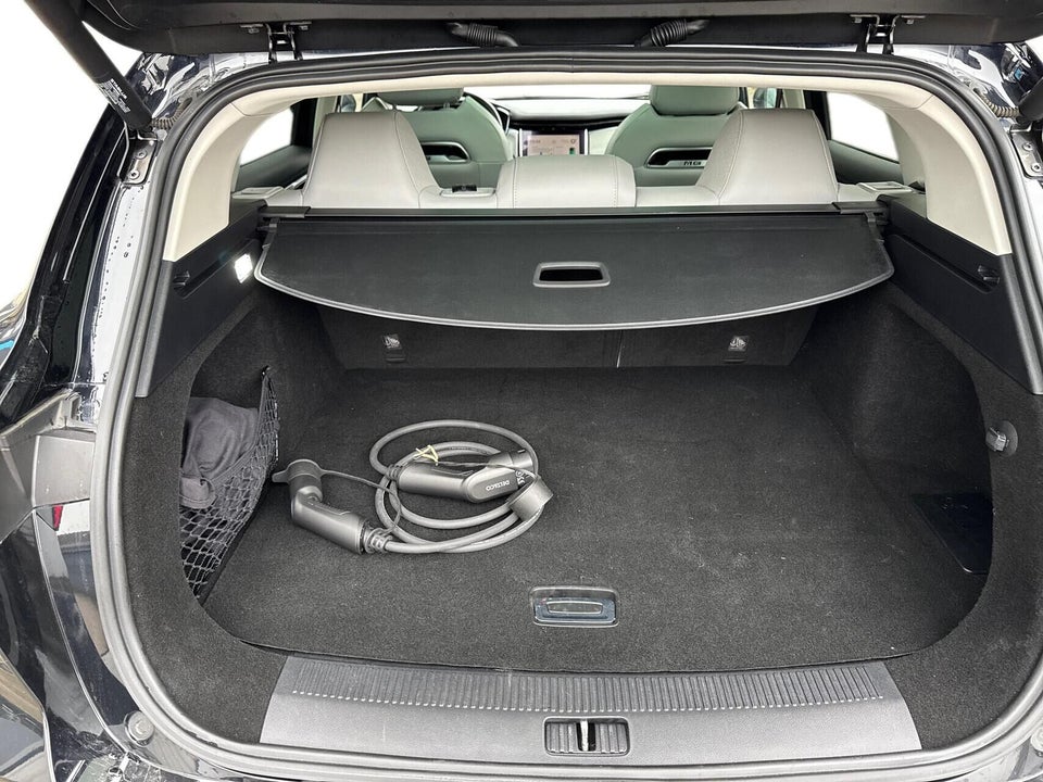 MG Marvel R Performance 5d