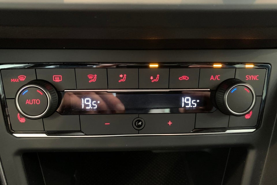 VW Polo 2,0 GTi DSG 5d