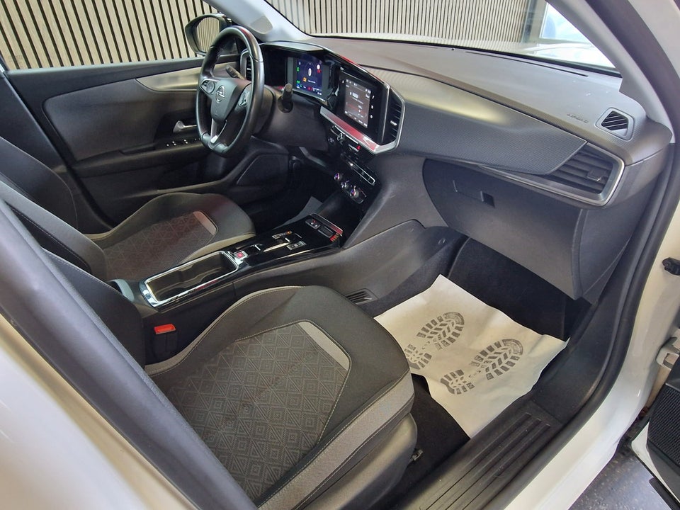 Opel Mokka-e 50 Edition+ 5d