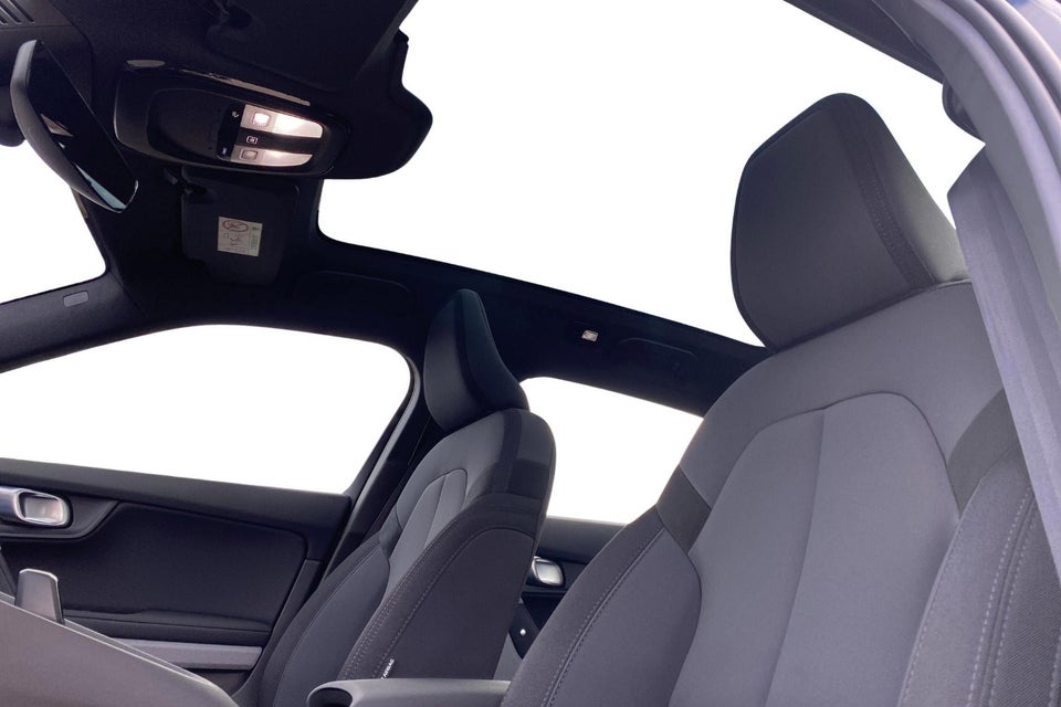 Polestar 2 Long Range 5d