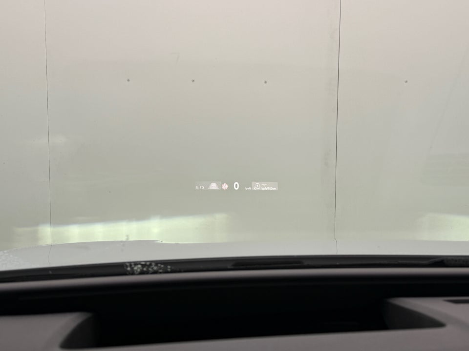 VW ID.7 77 Style+ Tourer 5d