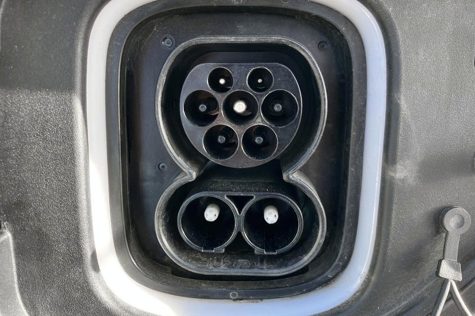 Hyundai Kona 39 EV Select 5d