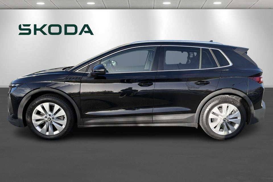 Skoda Elroq 85 iV Premium 5d