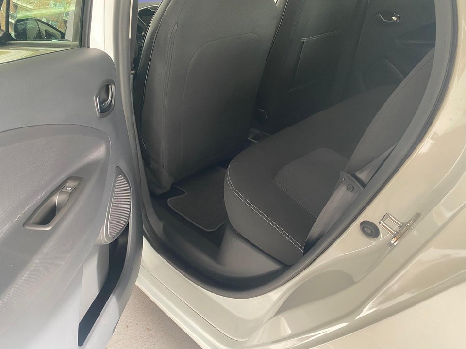 Renault Zoe 41 Intens 5d