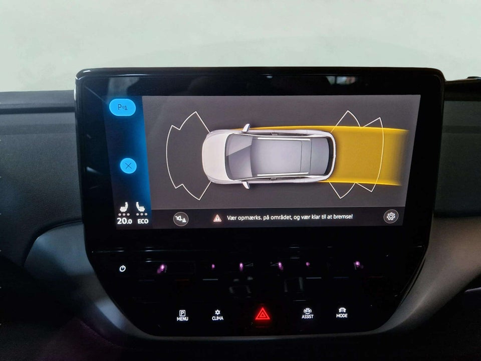 VW ID.4 77 Pro Performance 5d