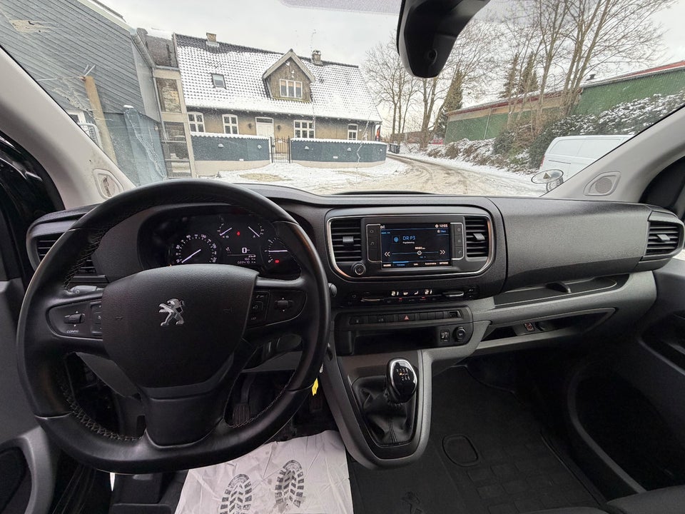 Peugeot Expert 2,0 BlueHDi 144 L2 Premium Van