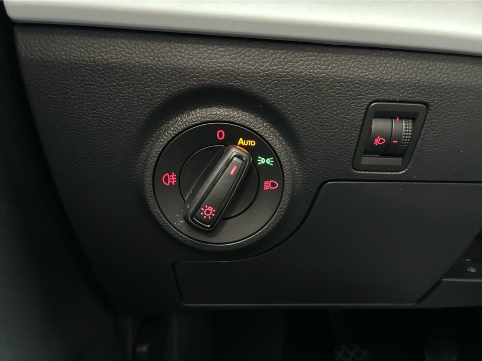 Seat Ibiza 1,0 MPi 80 Style 5d