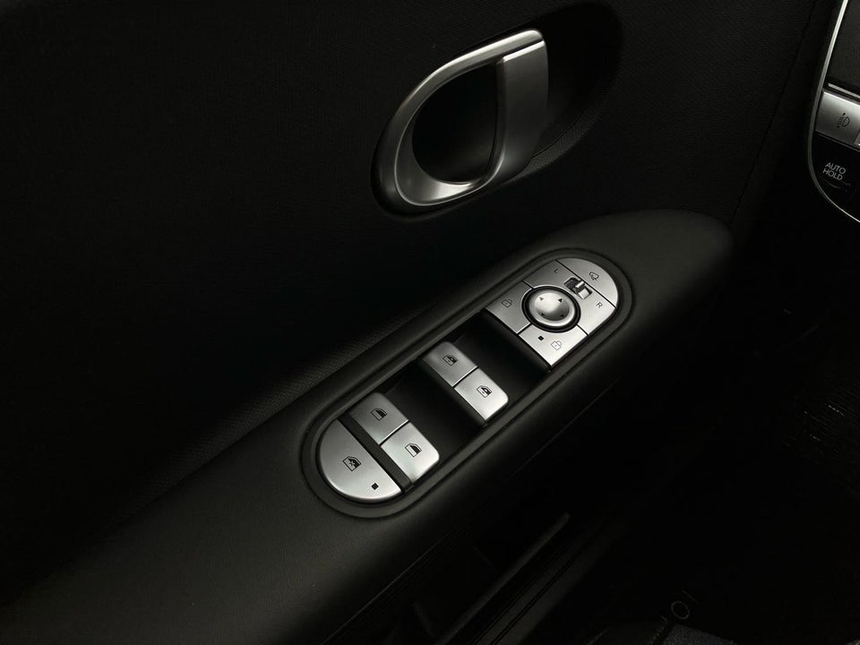 Hyundai Ioniq 5 73 Techniq 5d