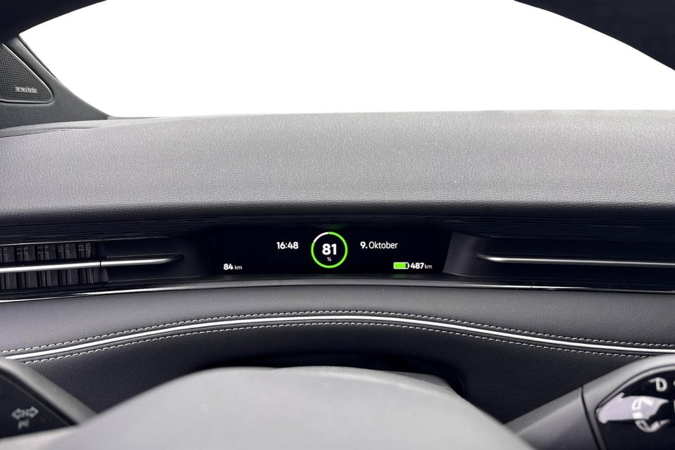 VW ID.7 86 Style S Tourer 5d