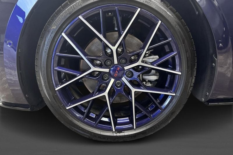 VW ID.3 79 GTX Fire+Ice Performance 5d