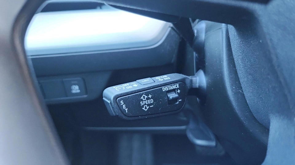 Audi Q4 e-tron 40 5d