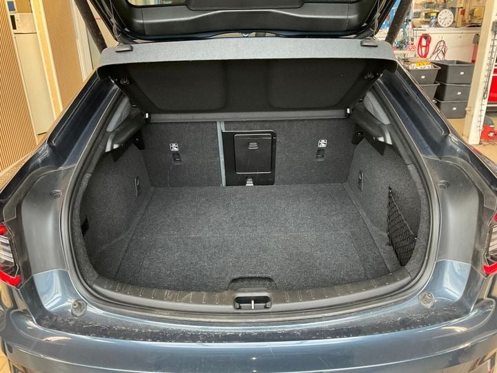 Polestar 2 Long Range 5d