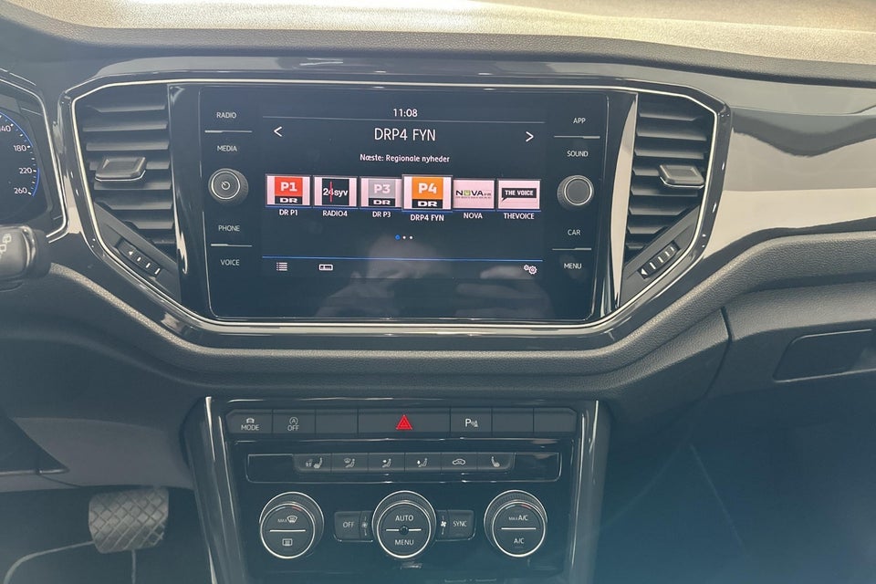 VW T-Roc 1,5 TSi 150 Sport+ DSG 5d